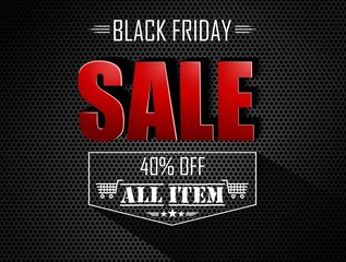 Black friday All Item