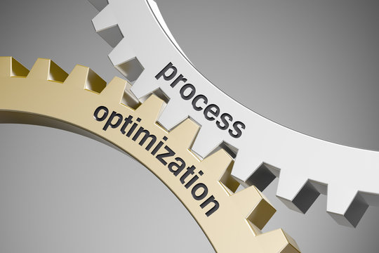 process optimization / Cogwheel