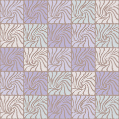 Ethnic boho seamless pattern. Print. Repeating background. Cloth design, wallpaper.