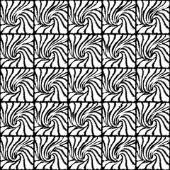 Ethnic boho seamless pattern. Print. Repeating background. Cloth design, wallpaper.