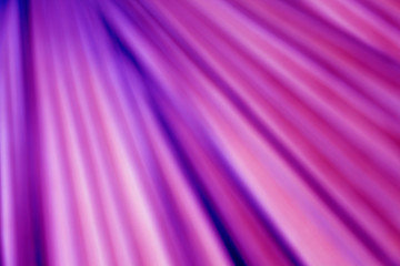 Purple Silk Fabric for Drapery Abstract Background.