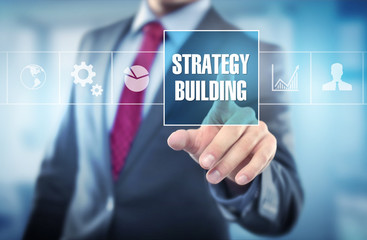 Strategy Building