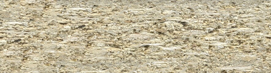 Seamless texture horizontally, Chipboard end face, furniture panels, worktops