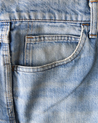 Fototapeta premium jeans texture