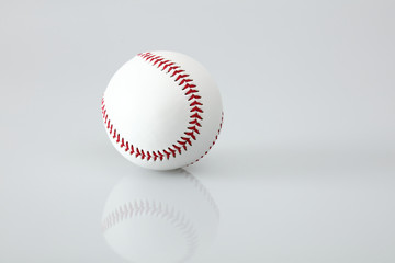 野球のボール