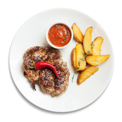 lunch