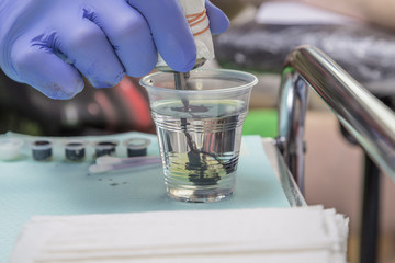 татуировка