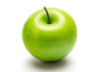 Fresh Green Apple