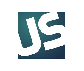 US Initial Logo for your startup venture