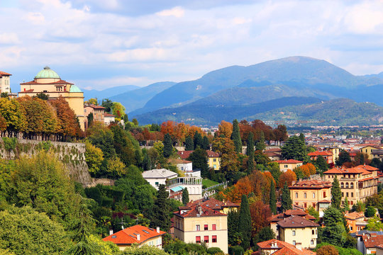 Bergamo, Italy