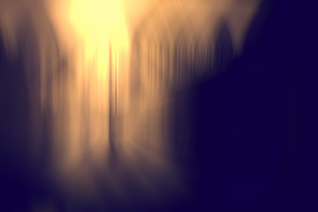 Naklejka premium blur dark gradient background vertical stripes