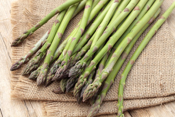 asperges vertes 19042016