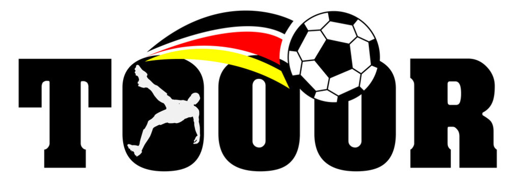 Fu&szlig;ball - Tooor