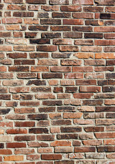 brick wall background texture pattern