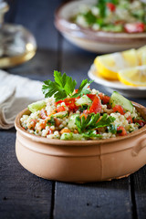Pasta Salad