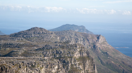 Table Mountain