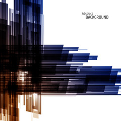 Obraz premium Abstract background.