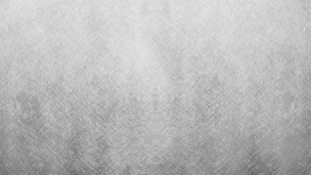 Moving gray sketch texture pattern
