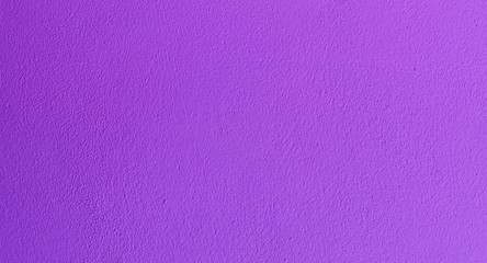 Purple Concrete Wall Background