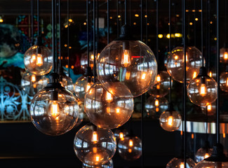 Lighting Interiors, Closeup