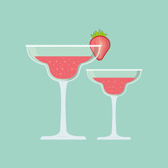 drink graphic design , vector illustration