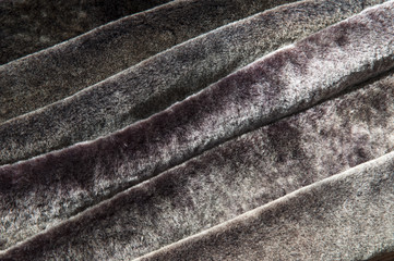 fourrure synthetique 