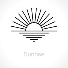 sunrise - 108565046
