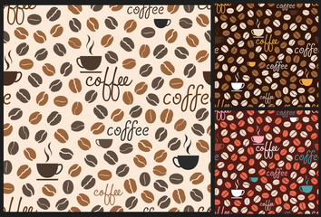 coffee pattern, coffee background, coffee beans pattern, coffee vector, seamless pattern, coffee pattern, coffee design, coffee background, vector pattern, cafe pattern, coffee menu