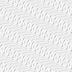 Wave seamless patterns.