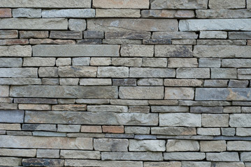 Stone wall background