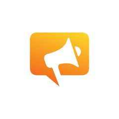 Broadcast Message, Chat Bubble, Shouts