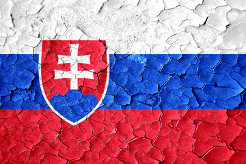 Slovakia flag