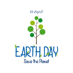 Earth day