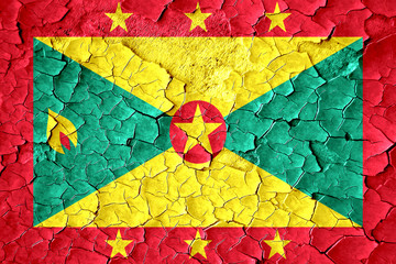 Grenada flag