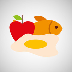 food nutrition design 