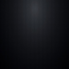 Carbon dark texture.