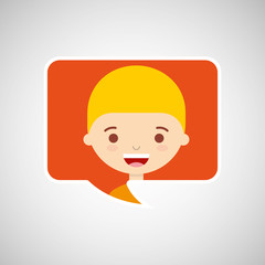 people talking design 