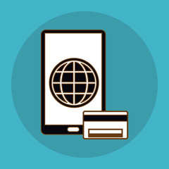 Payment vector design , vector illustration