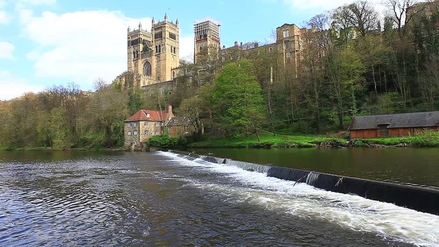 durham catherdral uk