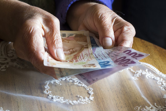 Money