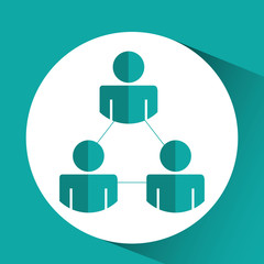 teamwork concept design 