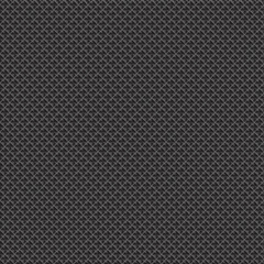 Dark grid texture. Abstract vector background.