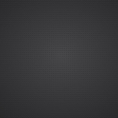 Dark grid texture. Abstract vector background.