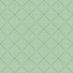 Green abstract surface