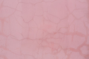 Old painted wall with cracks texture 