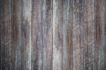 Vintage wood background.