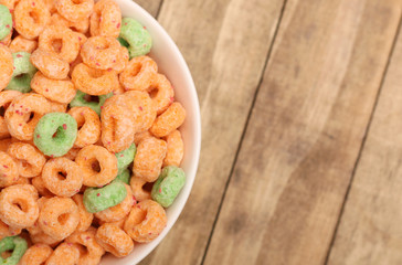 Breakfast Cereal