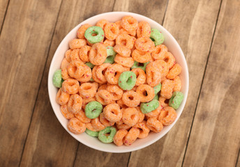 Breakfast Cereal