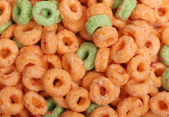 Breakfast Cereal