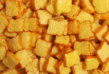 Breakfast Cereal